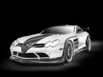 Mercedes-Benz SLR McLaren Volcano by Hamann 2008 года